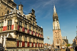 Afbeelding Delft