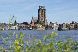 Afbeelding Dordrecht