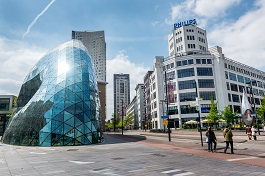 Afbeelding Eindhoven