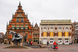 Afbeelding Haarlem