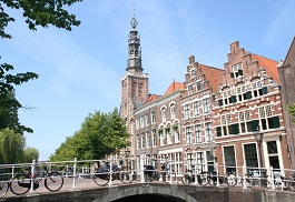 Afbeelding Leiden