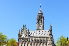 Afbeelding Middelburg