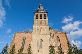 Afbeelding Nijmegen