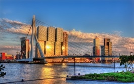 Afbeelding Rotterdam