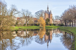 Afbeelding Zwolle