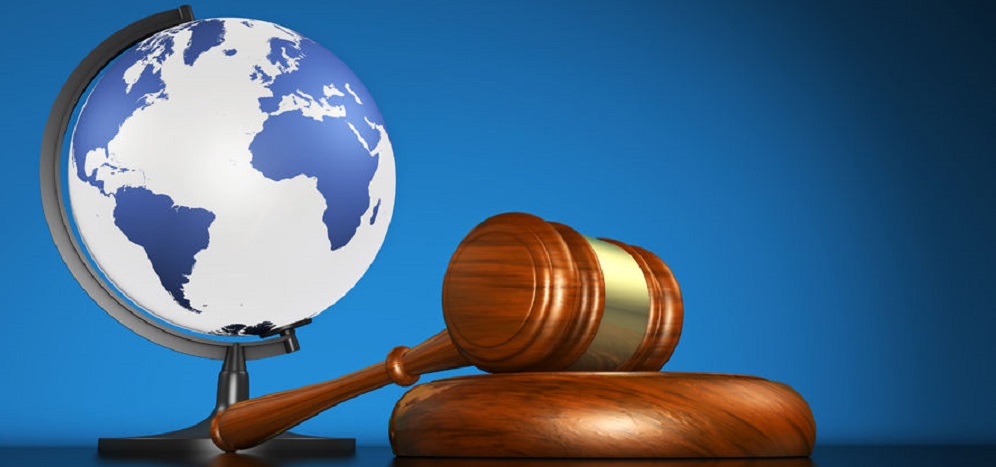 Advocaat Internationaal Privaatrecht en Procesrecht