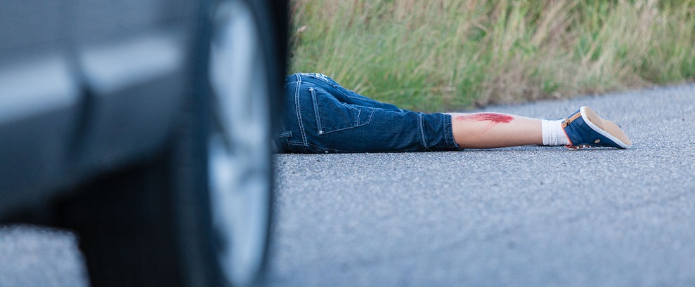 Verdacht van doorrijden na ongeval, aanrijding of ongeluk? Wat te doen. 
